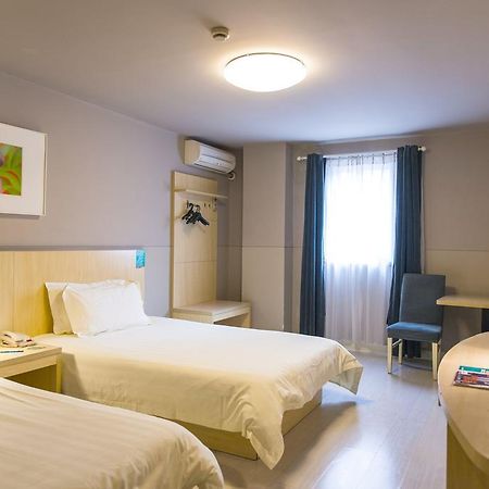 Jinjiang Inn - Jiaxing Nanhu Экстерьер фото