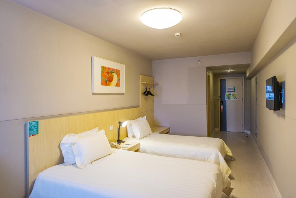 Jinjiang Inn - Jiaxing Nanhu Экстерьер фото