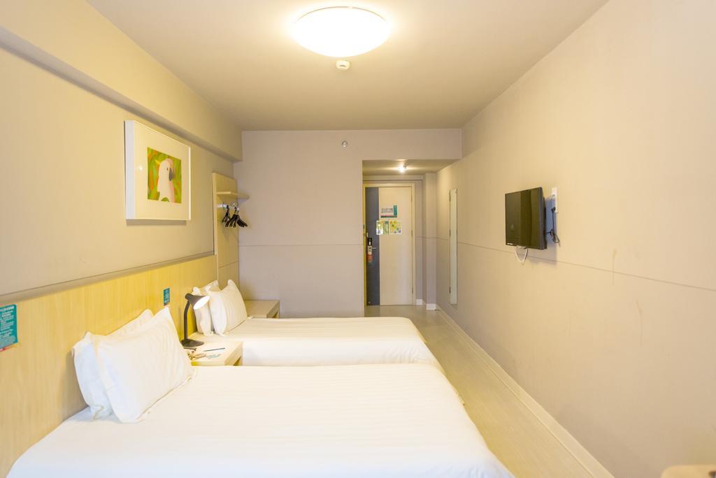Jinjiang Inn - Jiaxing Nanhu Экстерьер фото